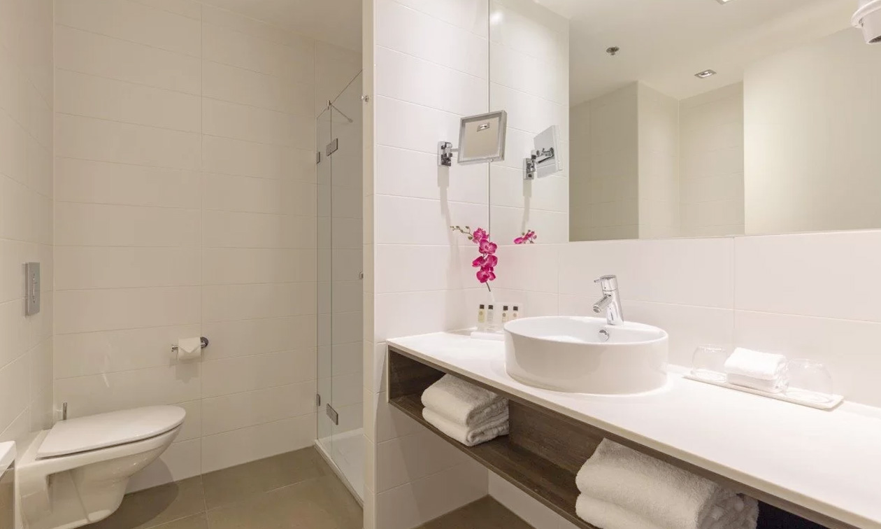 Leonardo Royal Hotel Den Haag Promenade