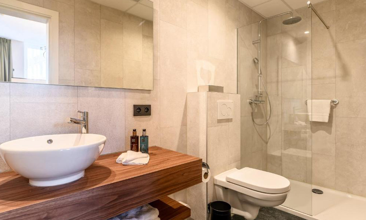 Leopold Hotel Oudenaarde