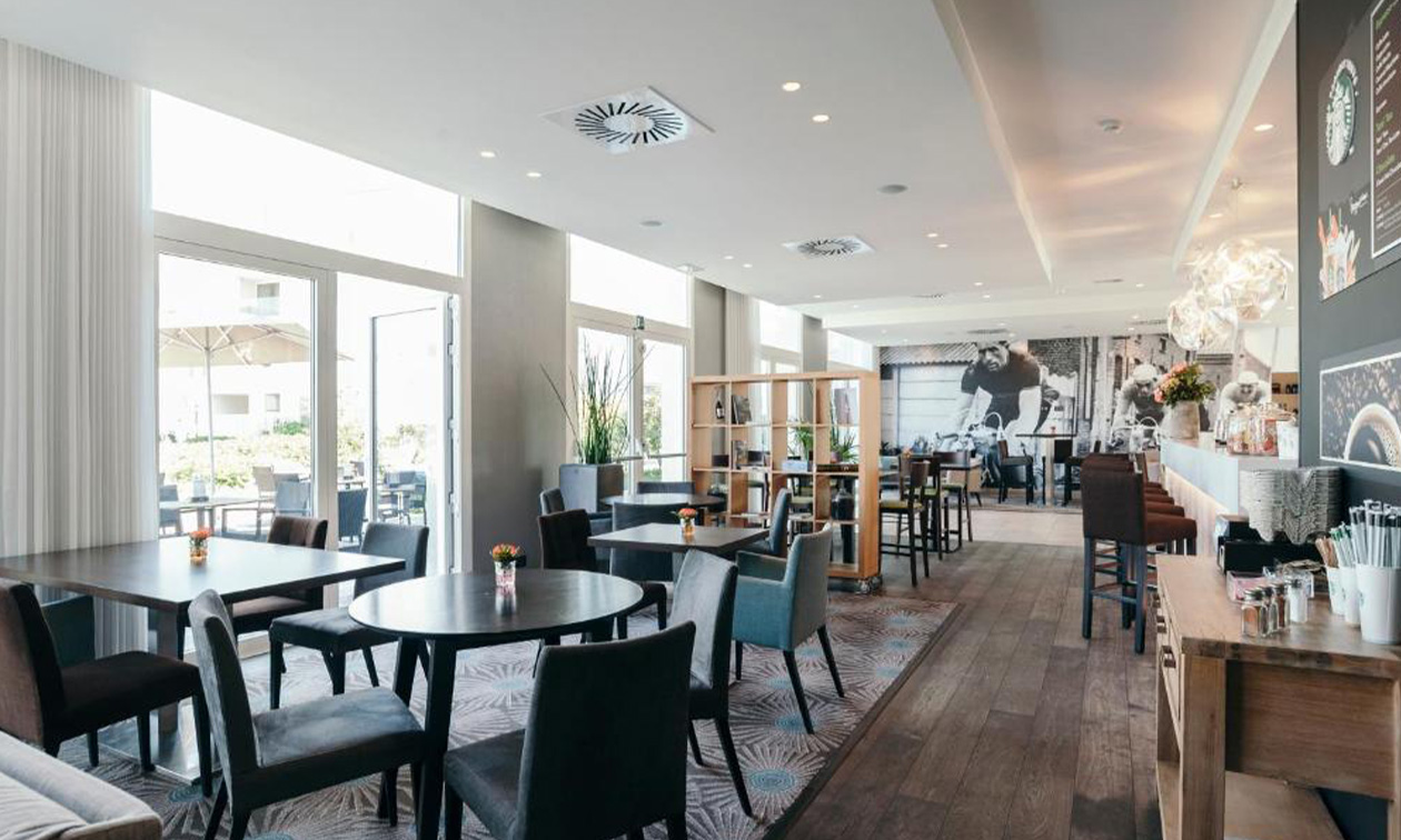 Leopold Hotel Oudenaarde