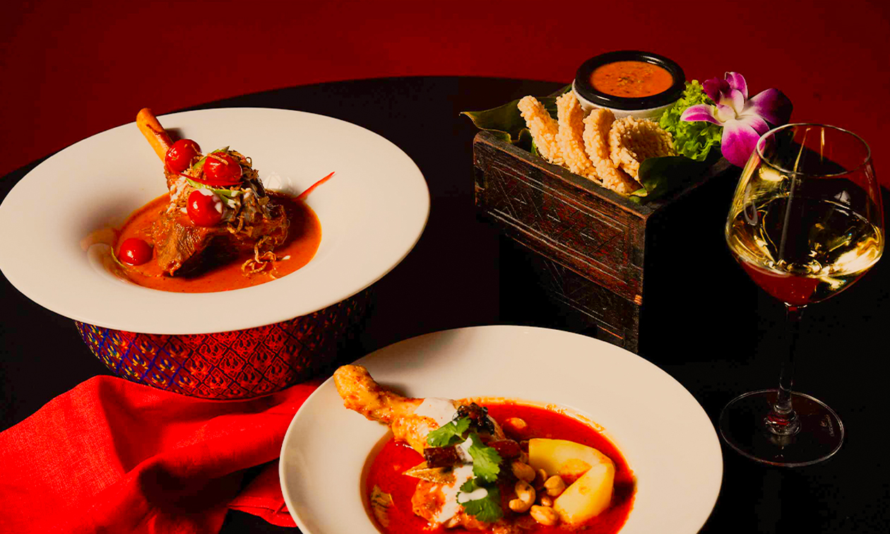 Les Larmes du Tigre Boondael