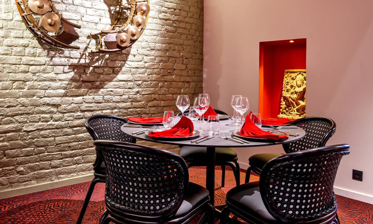 Les Larmes du Tigre Boondael