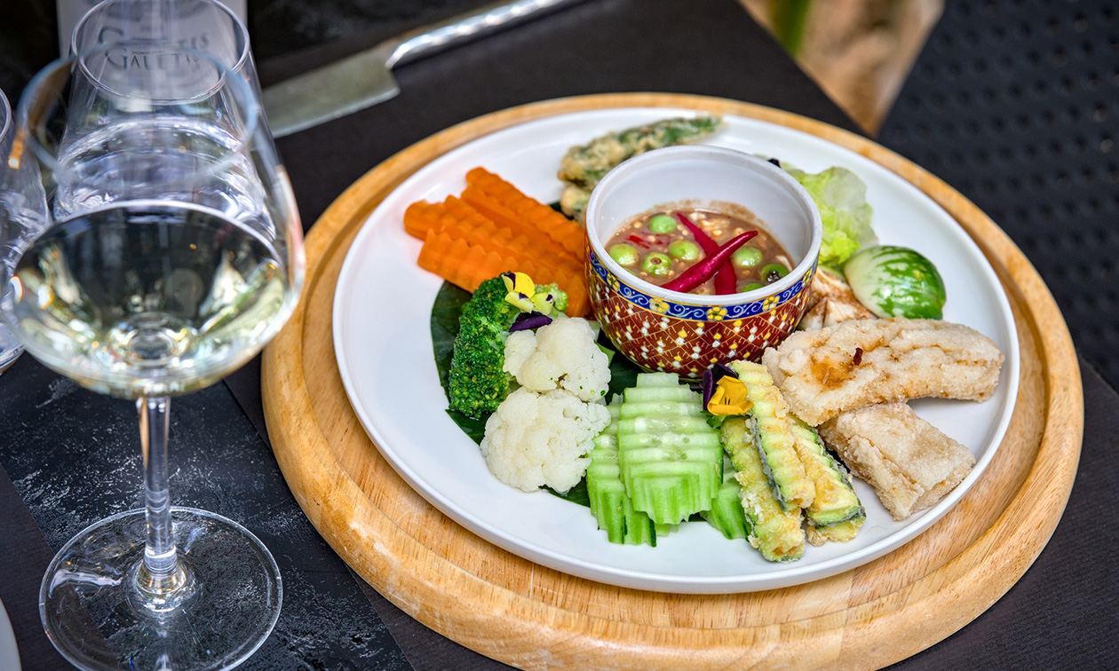 Les Larmes du Tigre Boondael