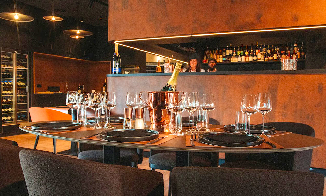 Les Mauvais Garçons