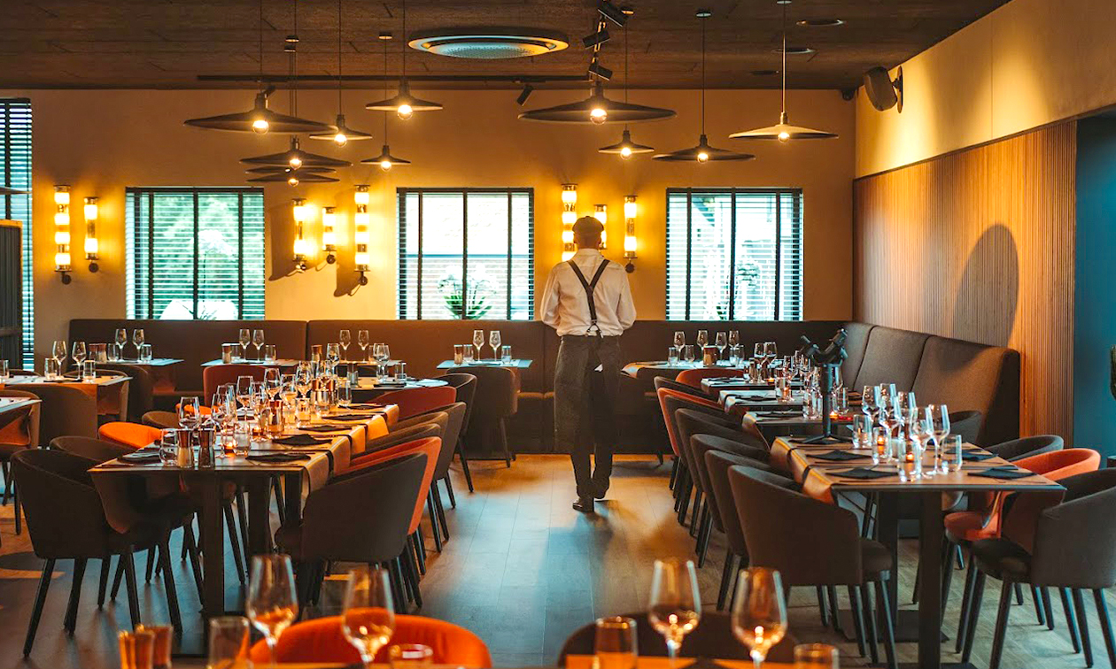 Les Mauvais Garçons