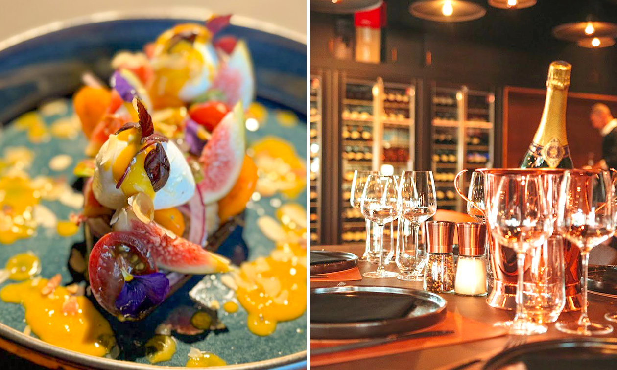 Les Mauvais Garçons