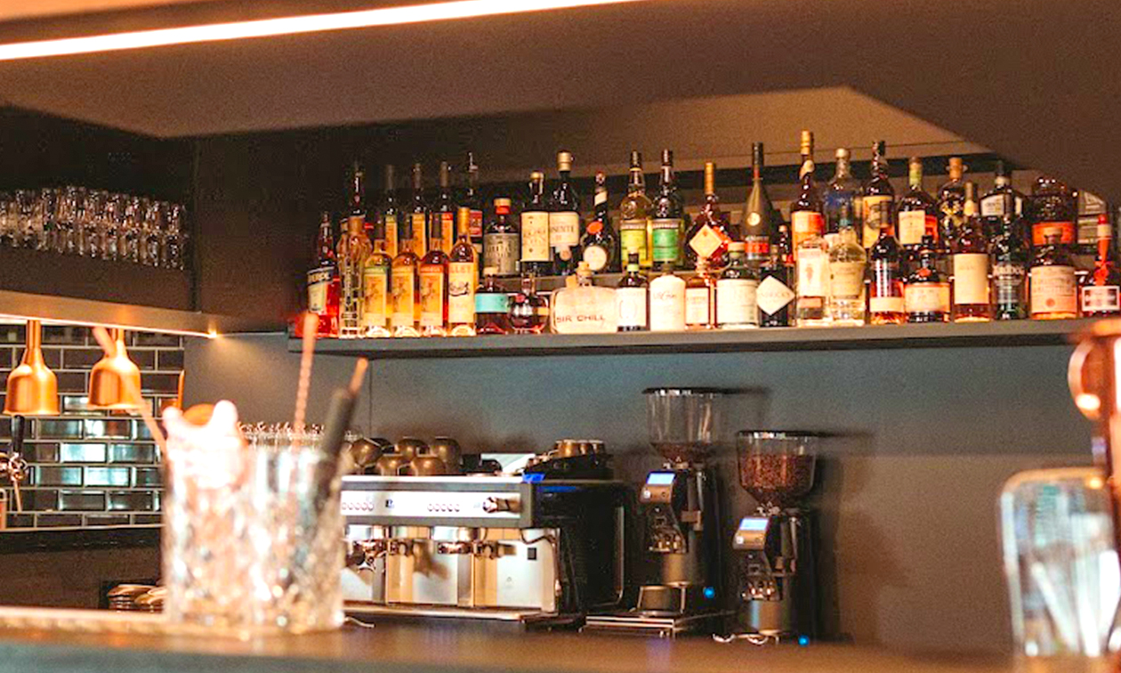 Les Mauvais Garçons