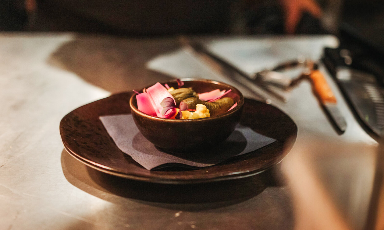 Les Mauvais Garçons