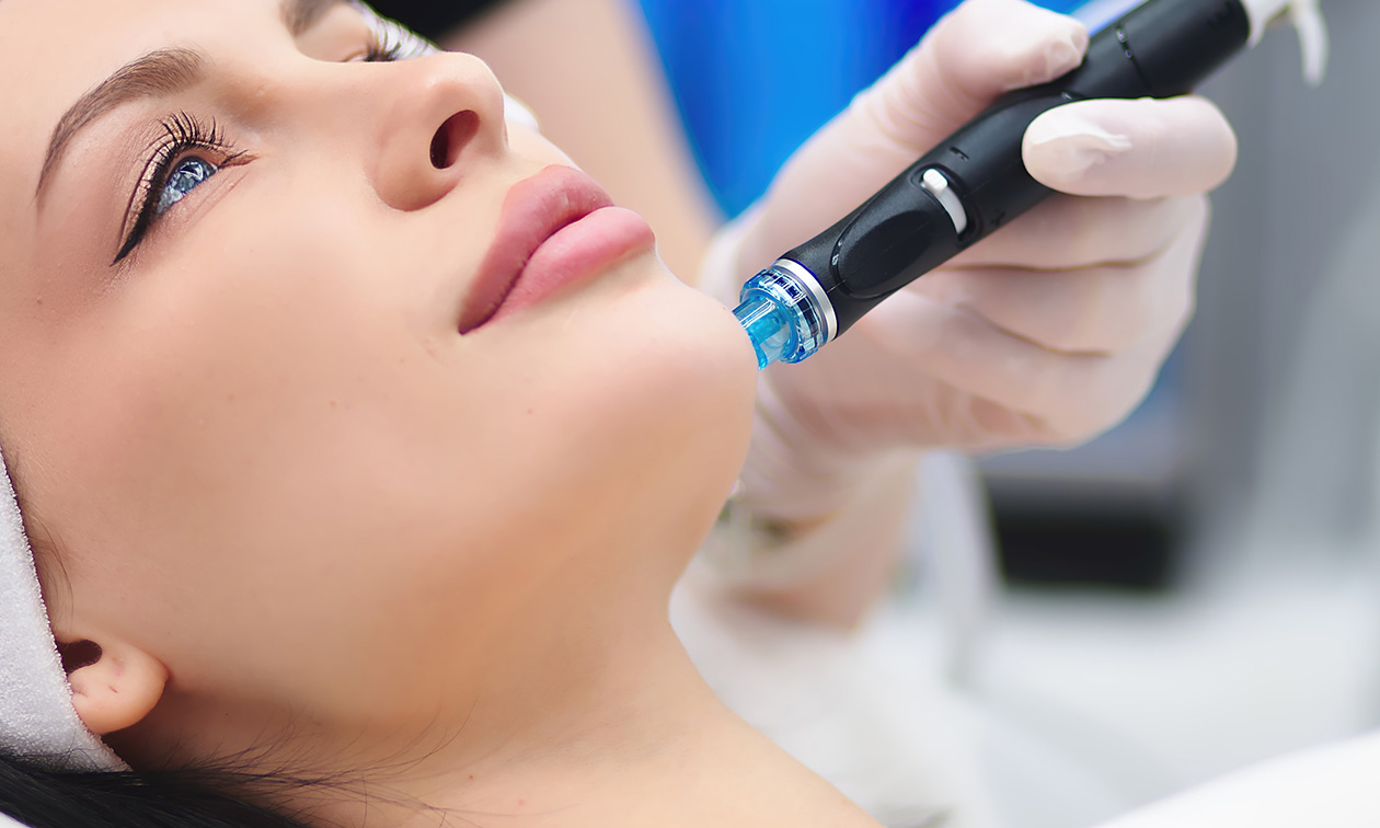 Les soins de Tam