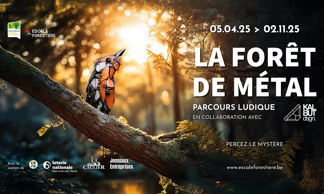 L'Escale forestière
