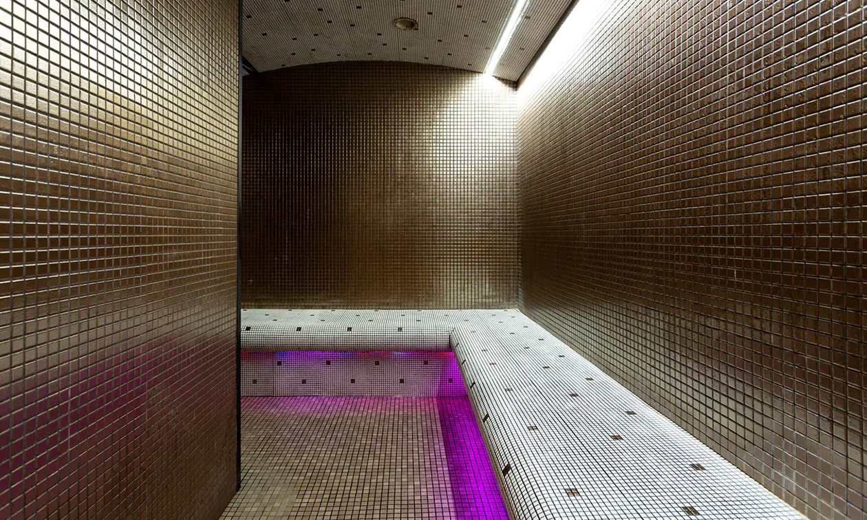 L'Hermitage Gantois, Autograph Collection (L'Hermitage Gantois)