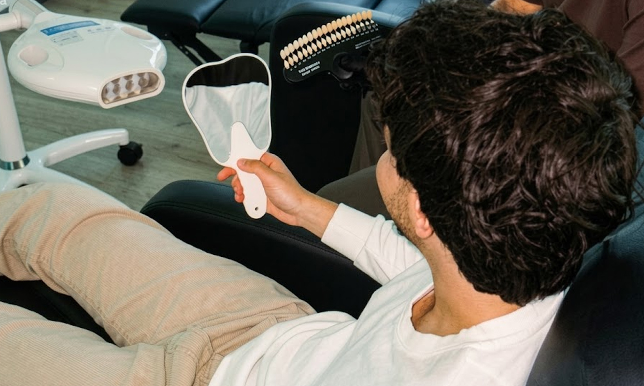 Lifestyle Whitening