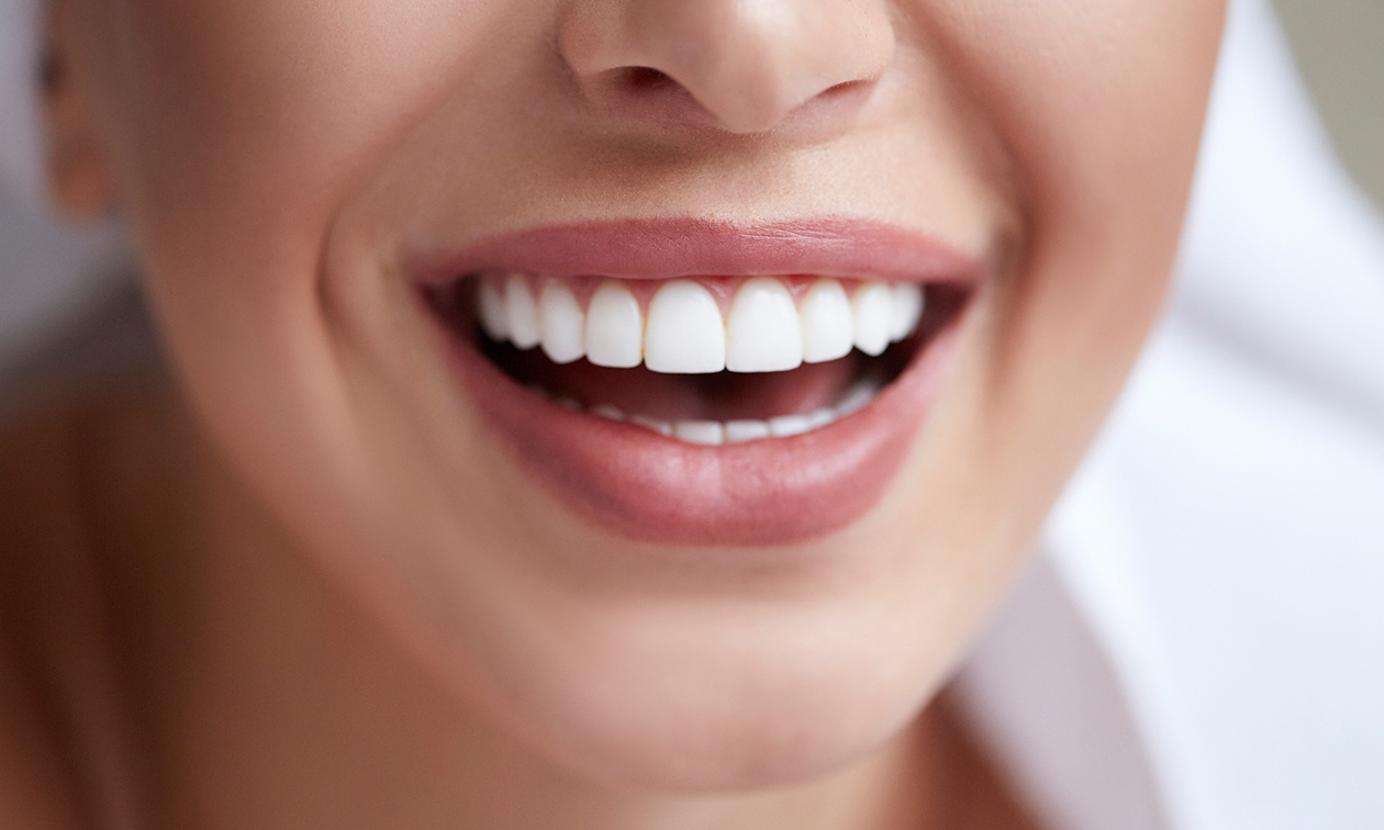 Lifestyle Whitening
