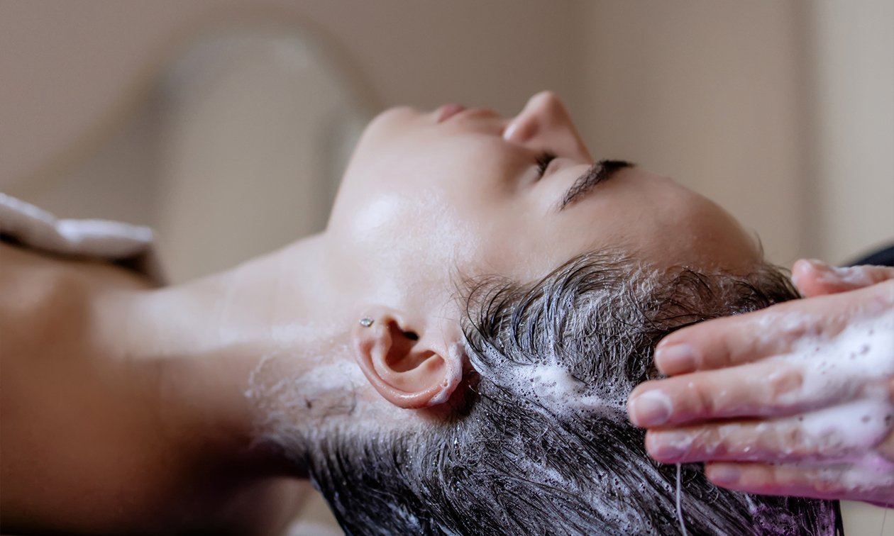 Lila's Healing Massage