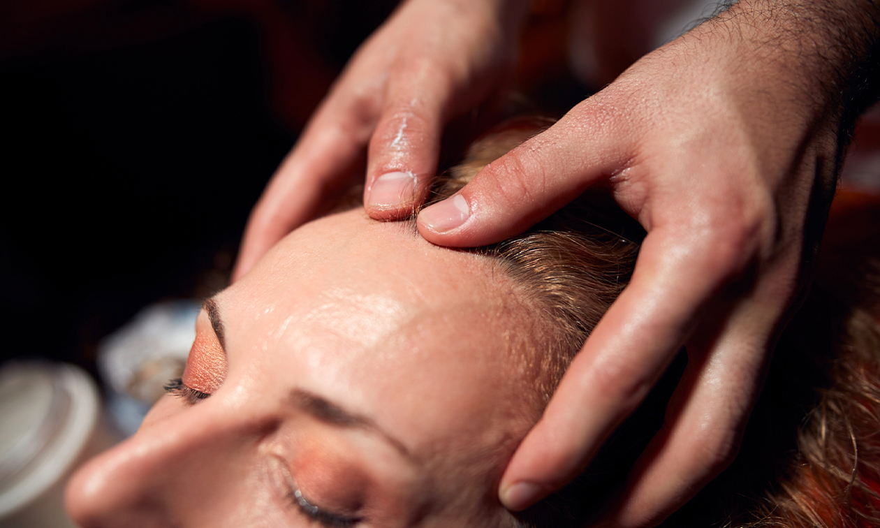 Lila's Healing Massage