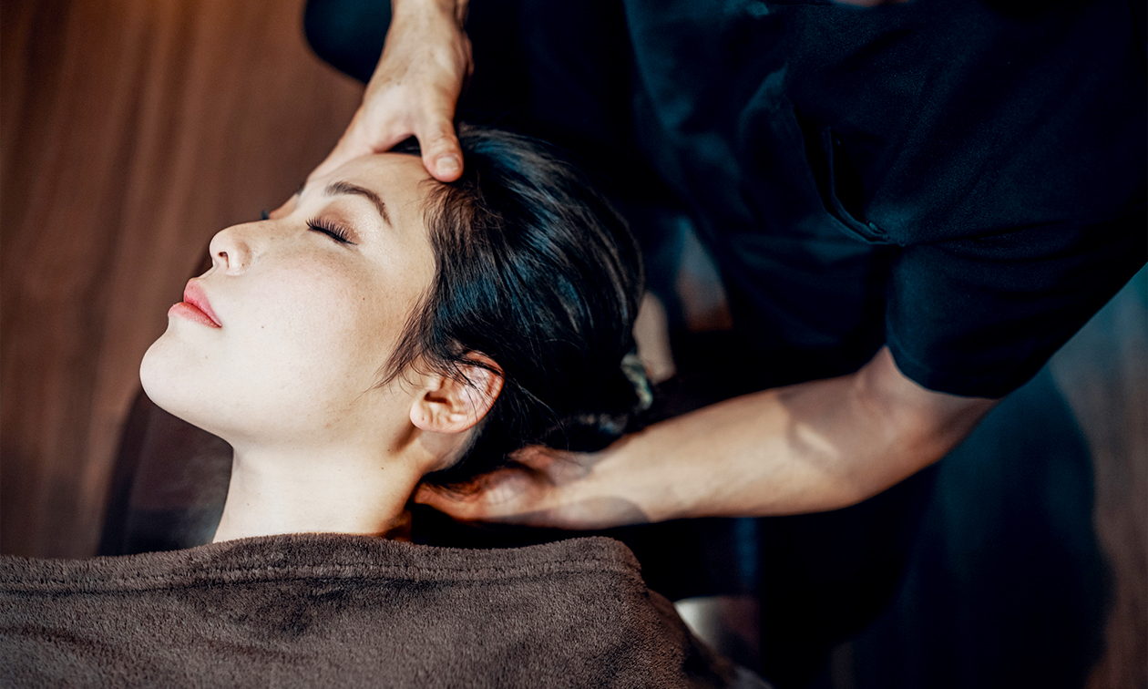 Lila's Healing Massage