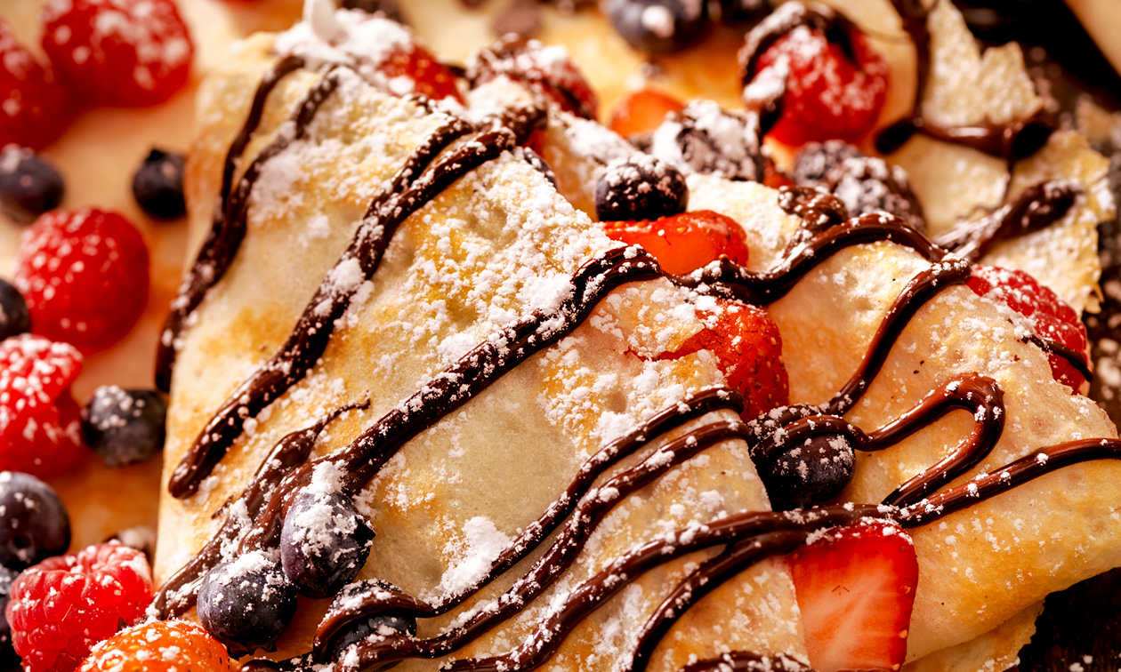 Lille aux Crêpes