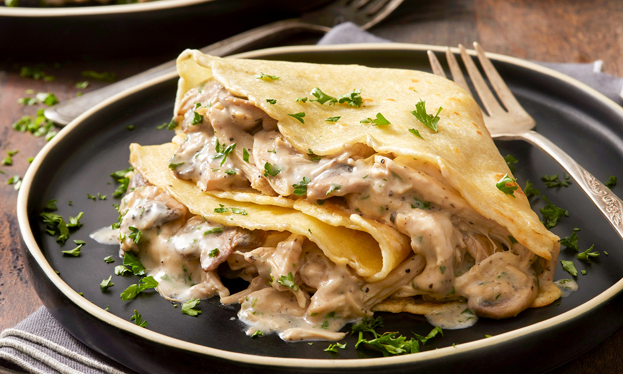 Lille aux Crêpes