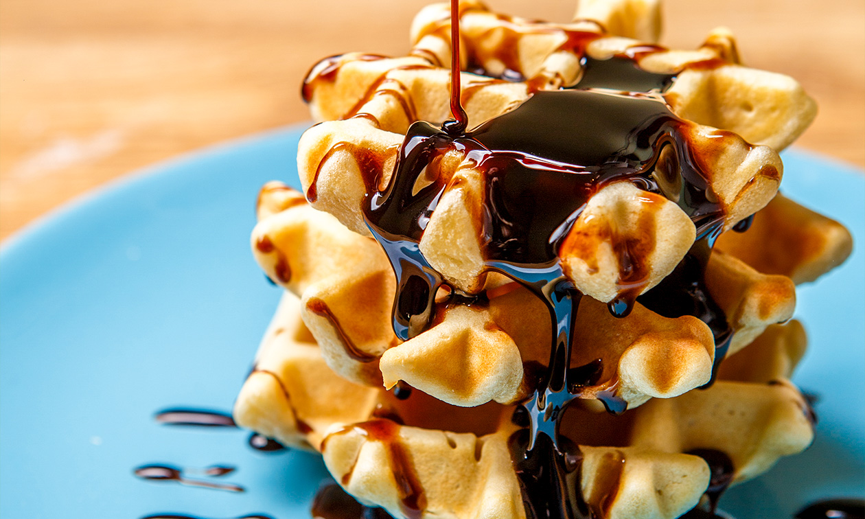 Lille aux Crêpes