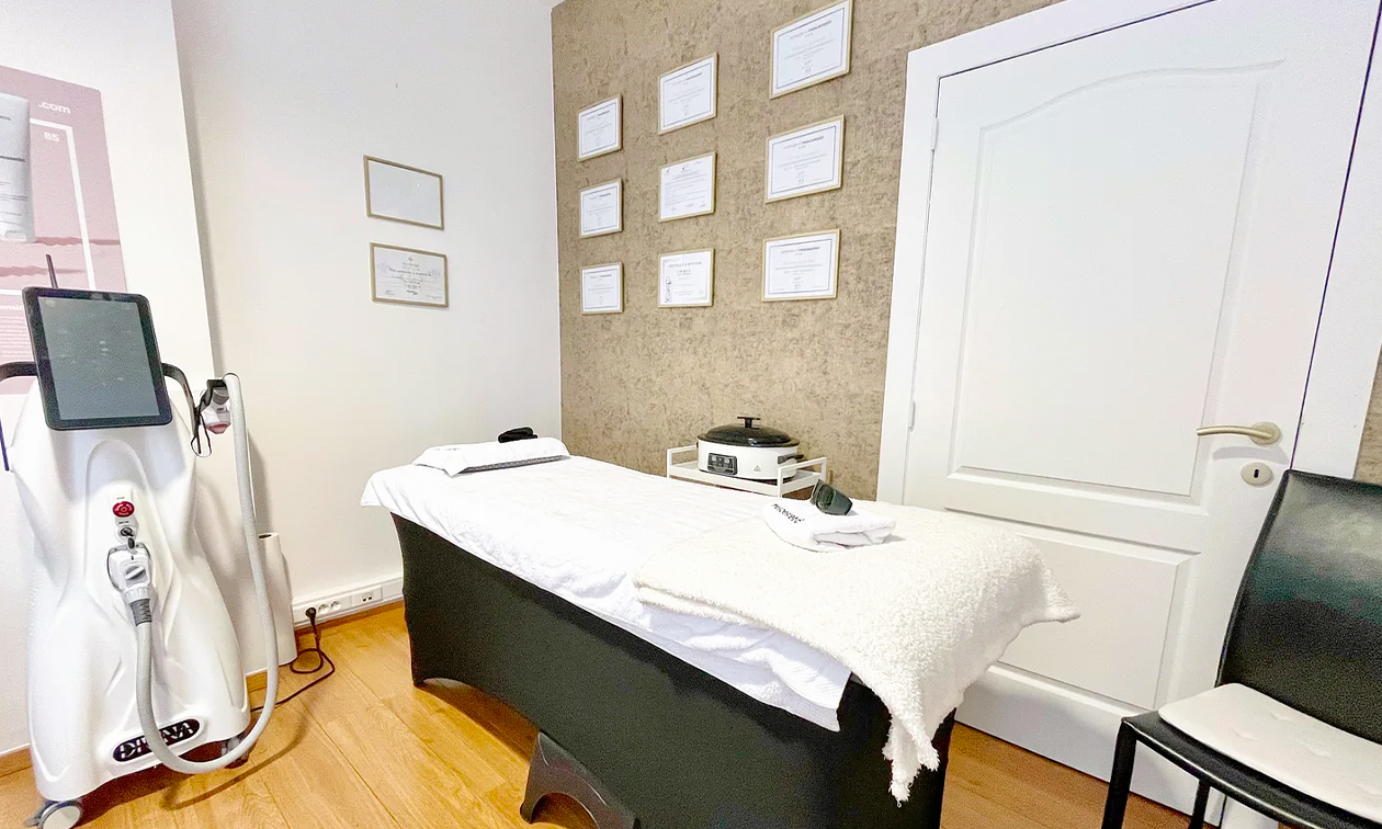 Linessa Beauté