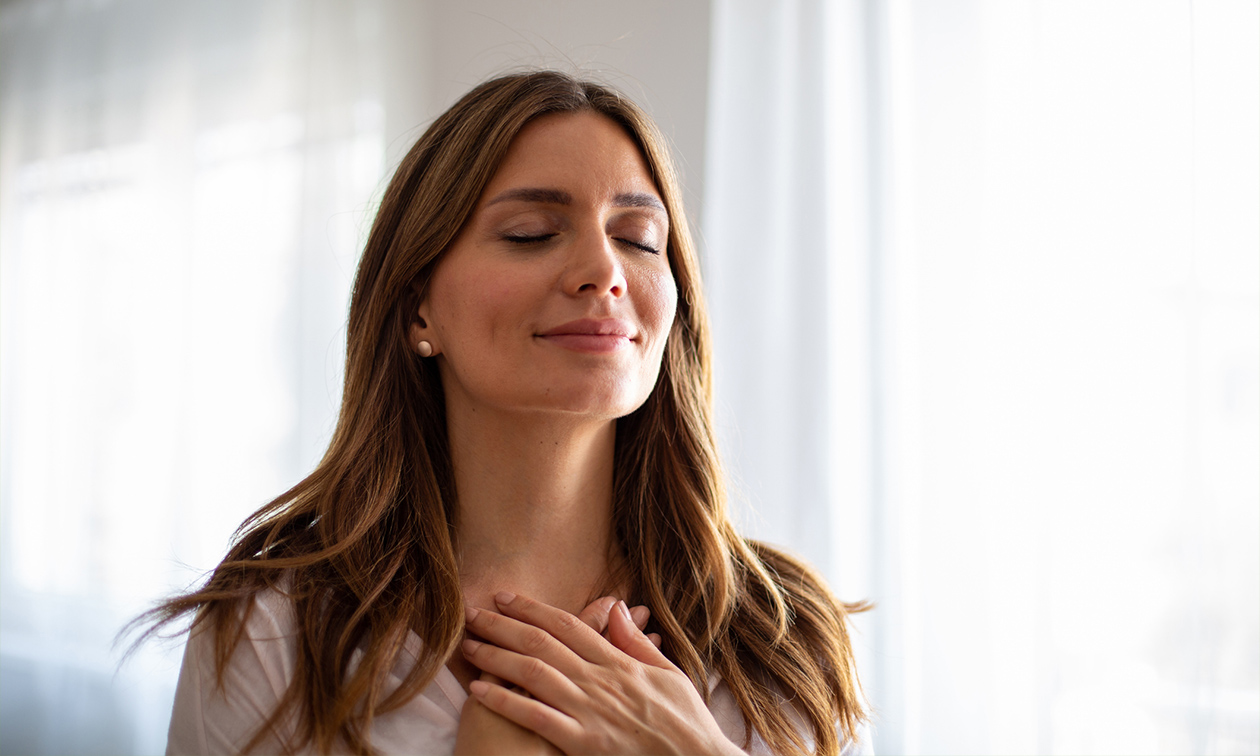 L'Instant Vitalité