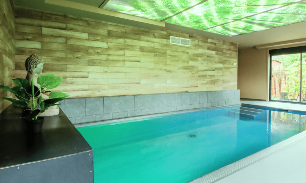 L'Oasis des Sens