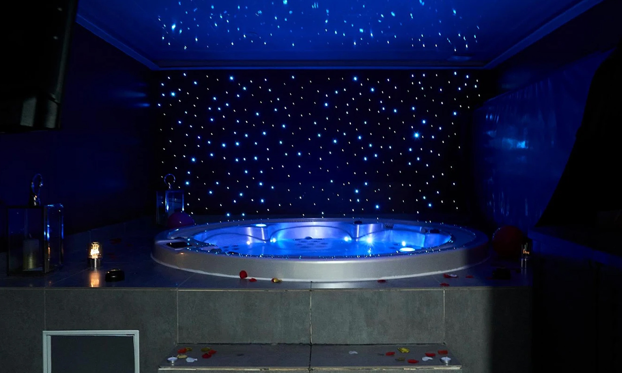 Loft Private Spa