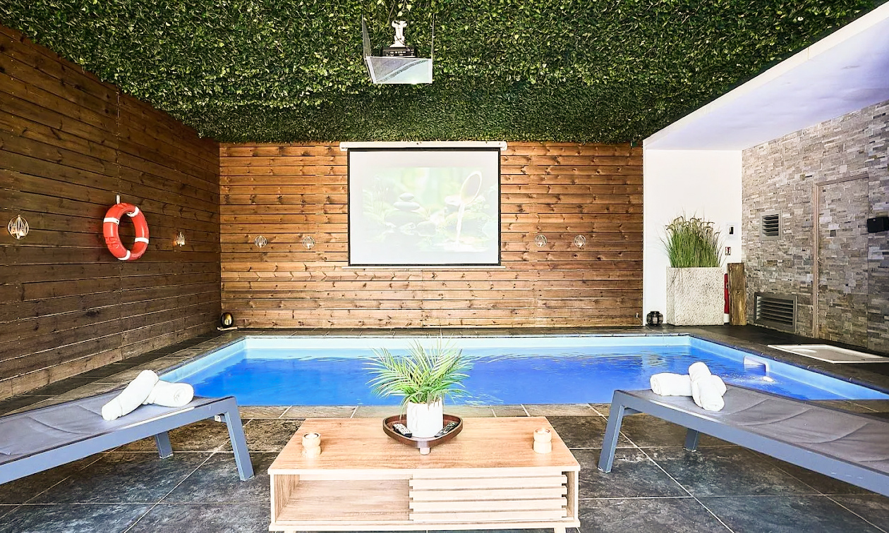 Loft Private Spa