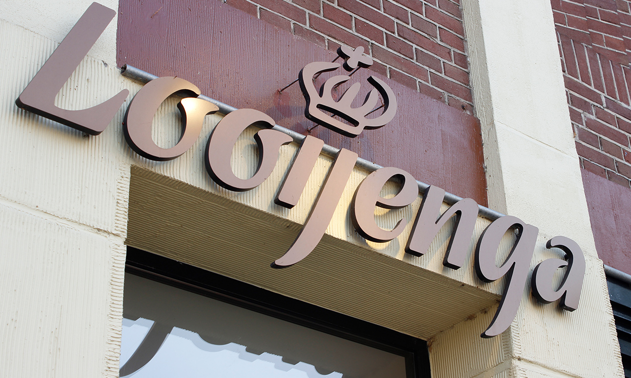 Banketbakkerij-Chocolaterie Looijenga