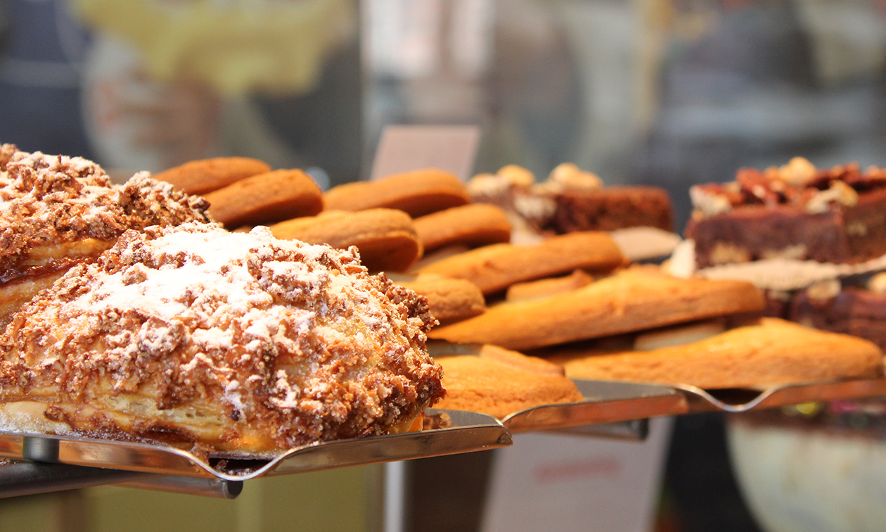 Banketbakkerij-Chocolaterie Looijenga
