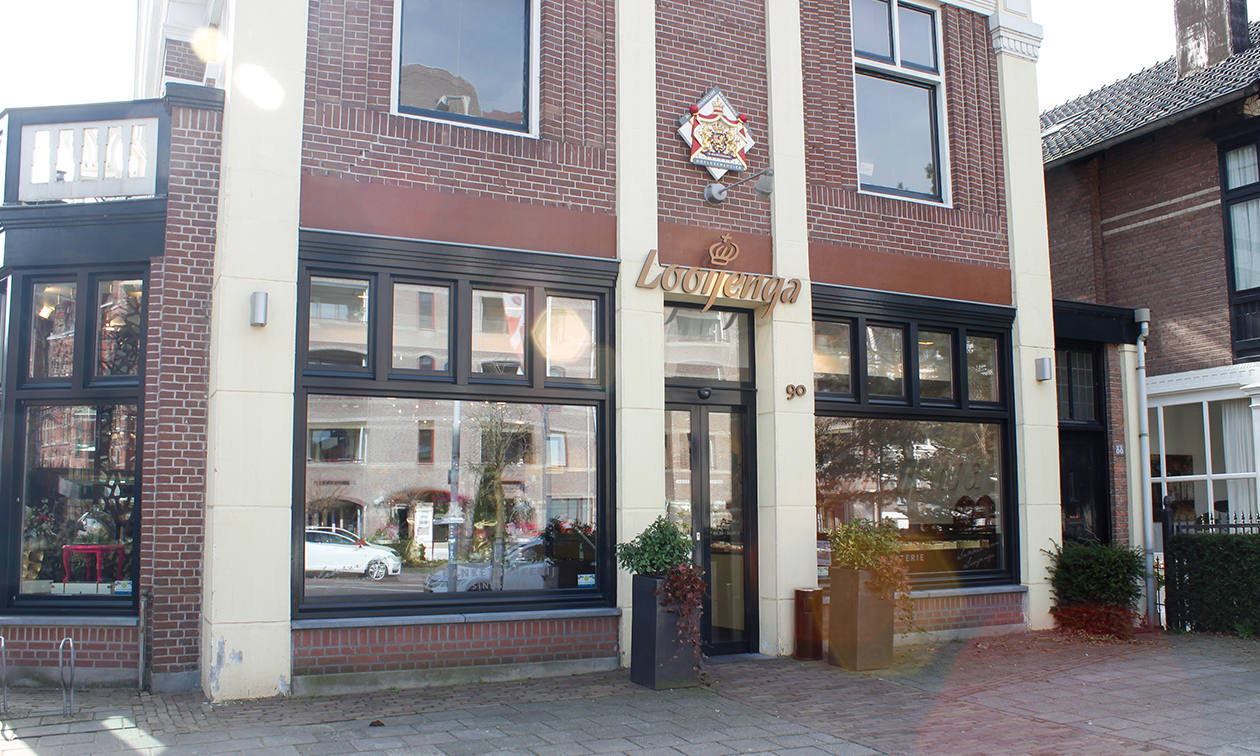 Banketbakkerij-Chocolaterie Looijenga