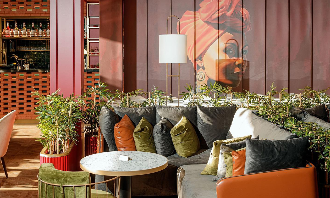 LOSH Restaurant