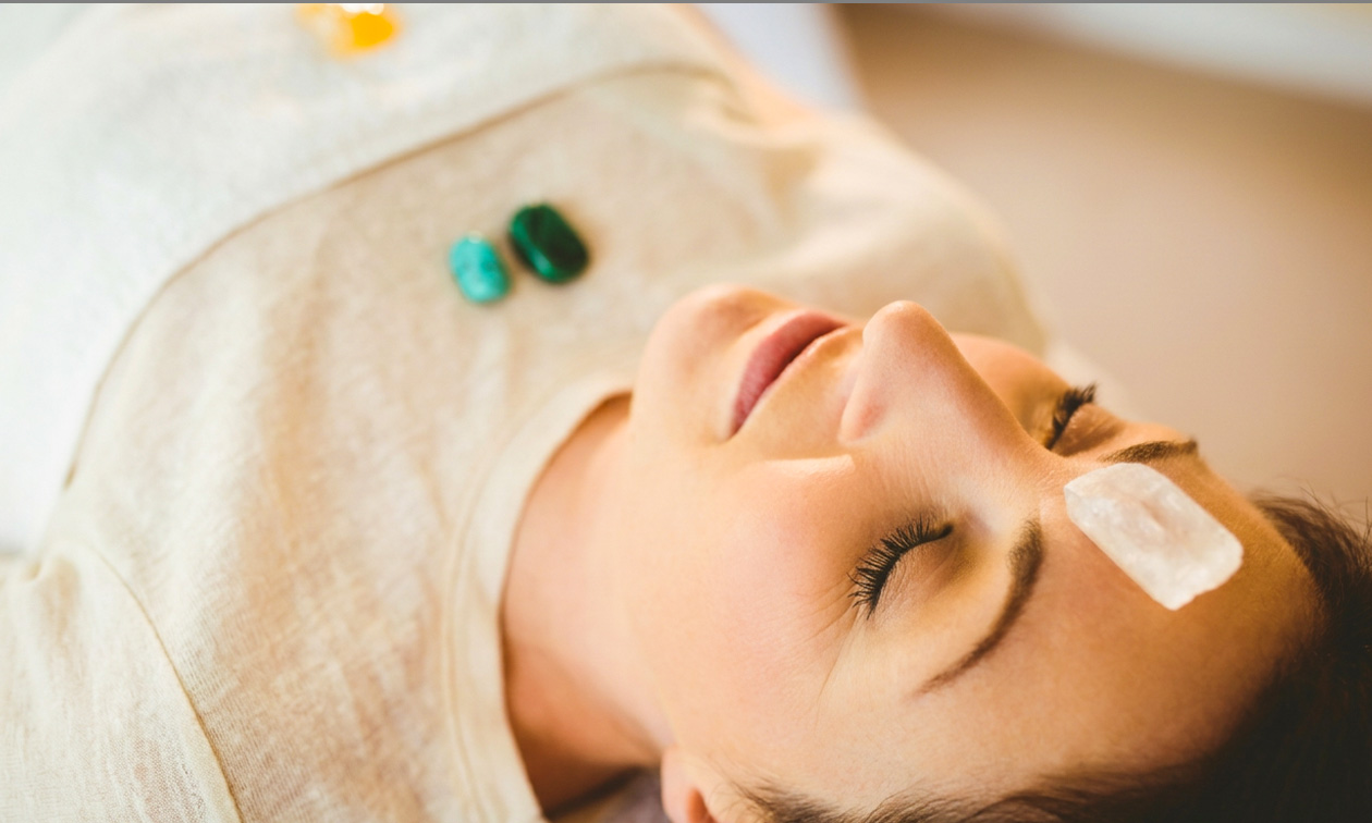 Lotus Healings Spiritueel