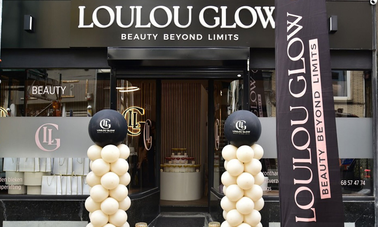 Loulouglow