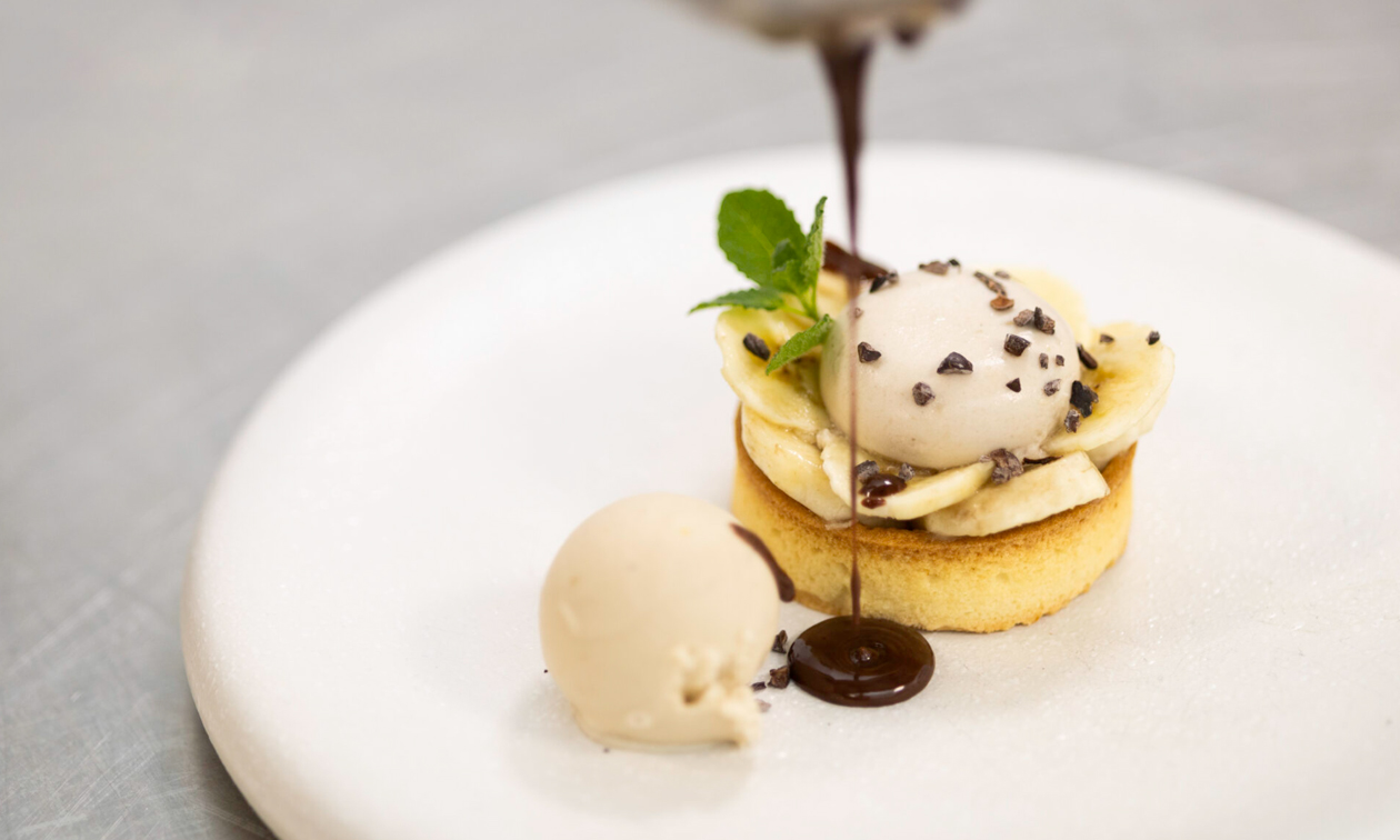 Lounge by Château de Vignée