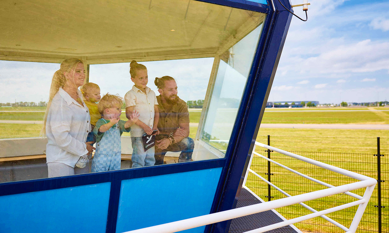 Luchtvaartmuseum Aviodrome