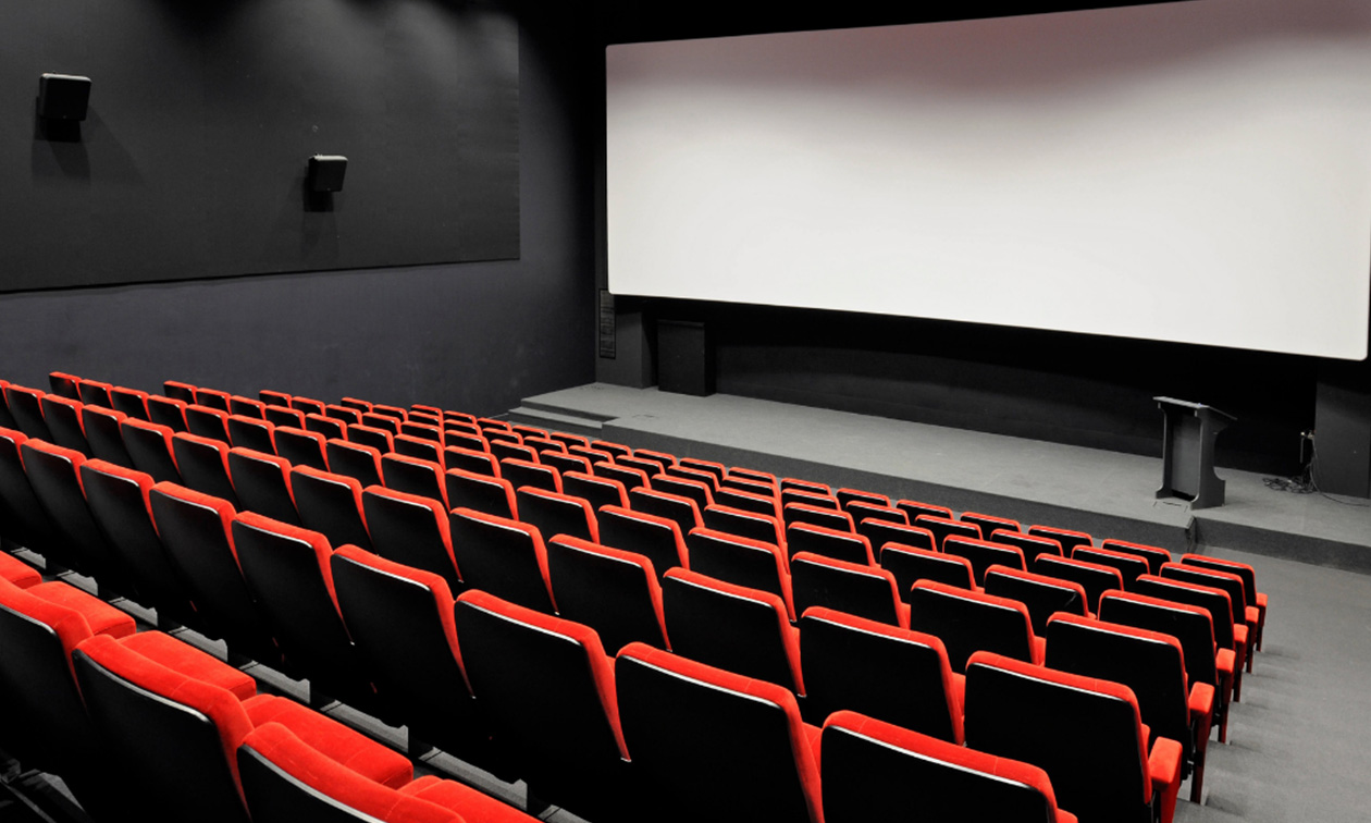 Lumière Cinema's