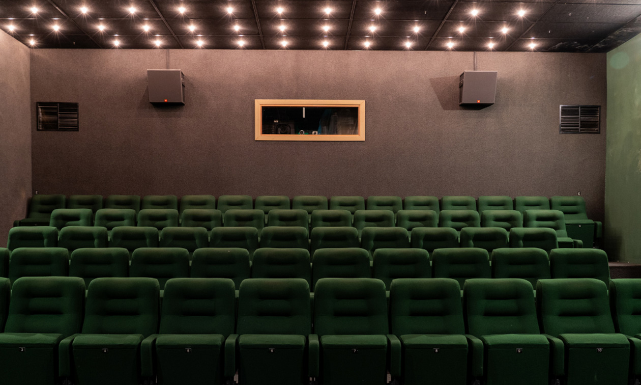 Lumière Cinema's