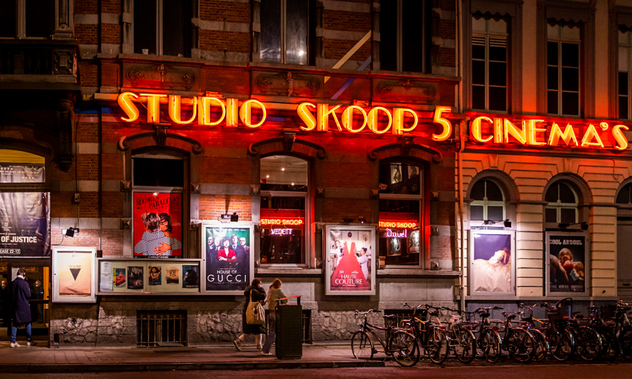 Lumière Cinema's