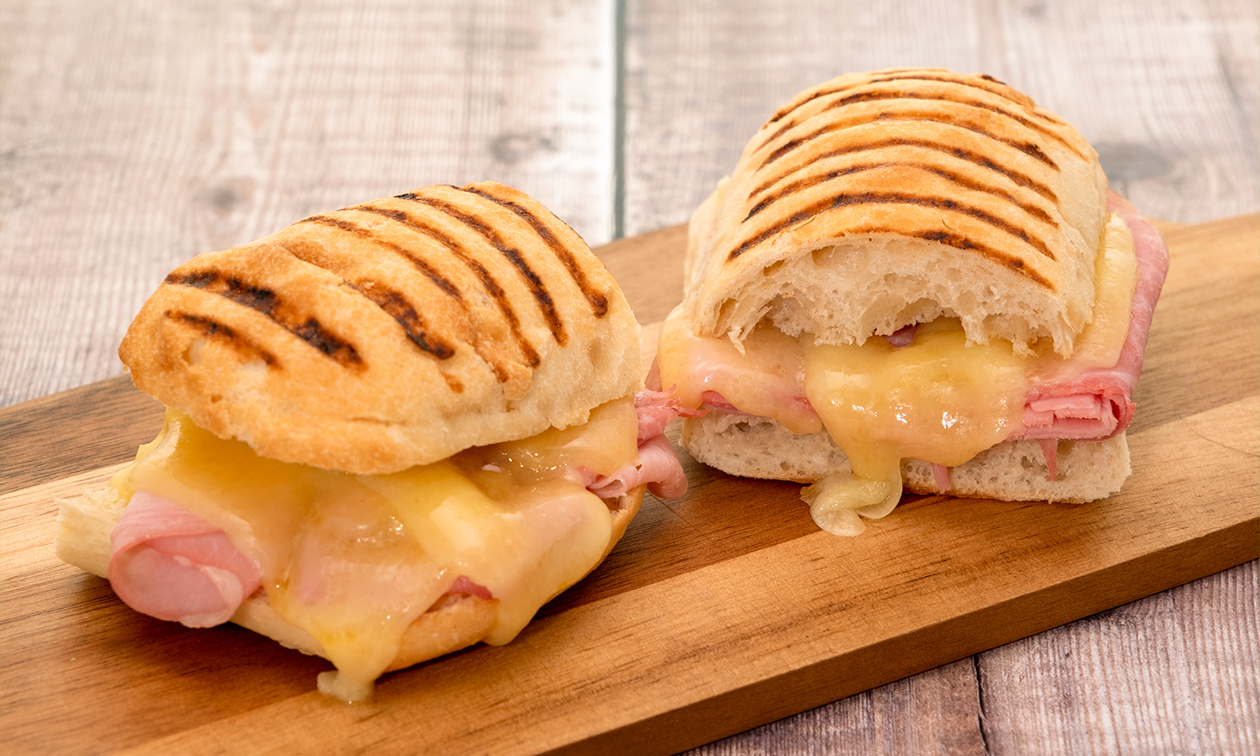Lunchcafé Geniet in de Weerd