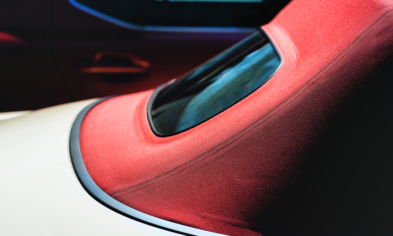 Lux Car Solutions