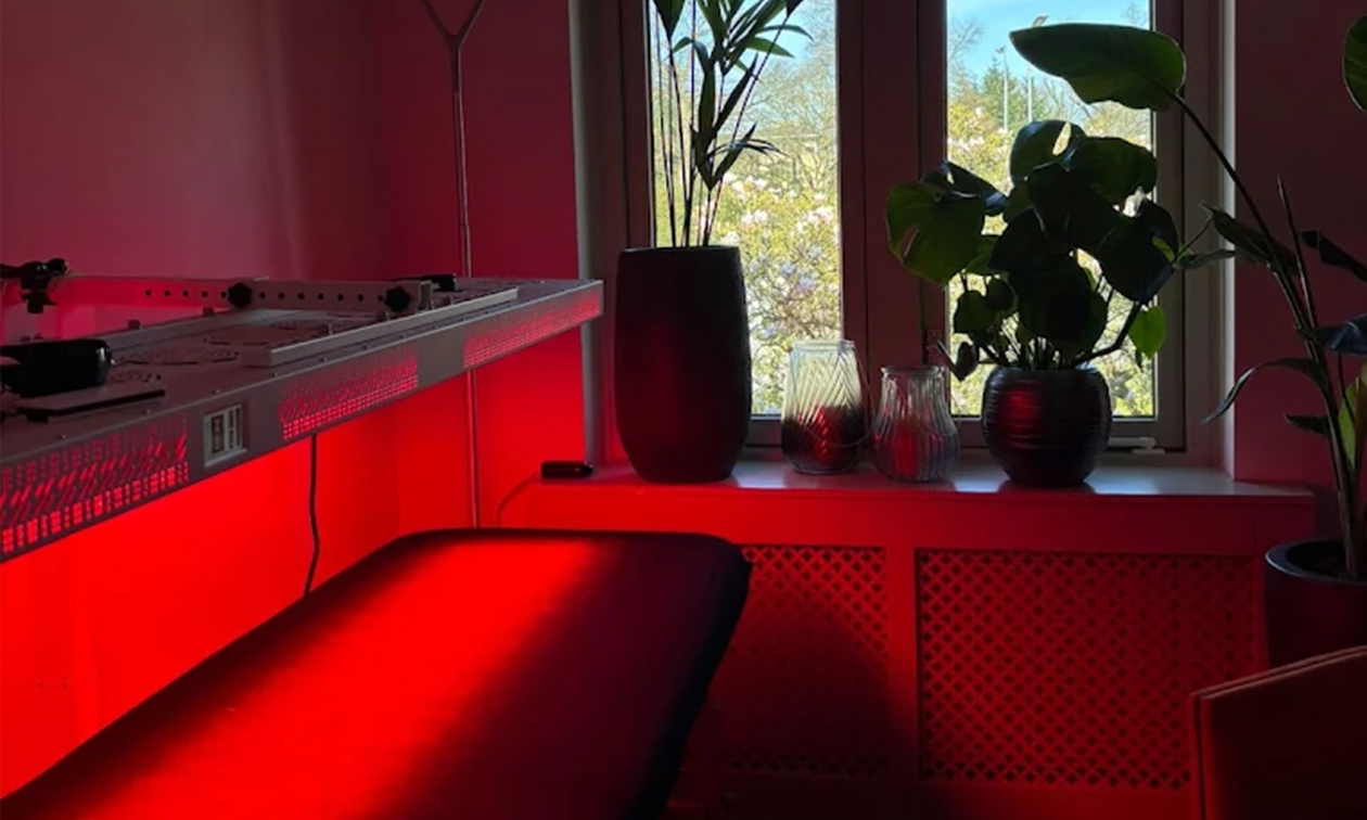 LUX Health Studio