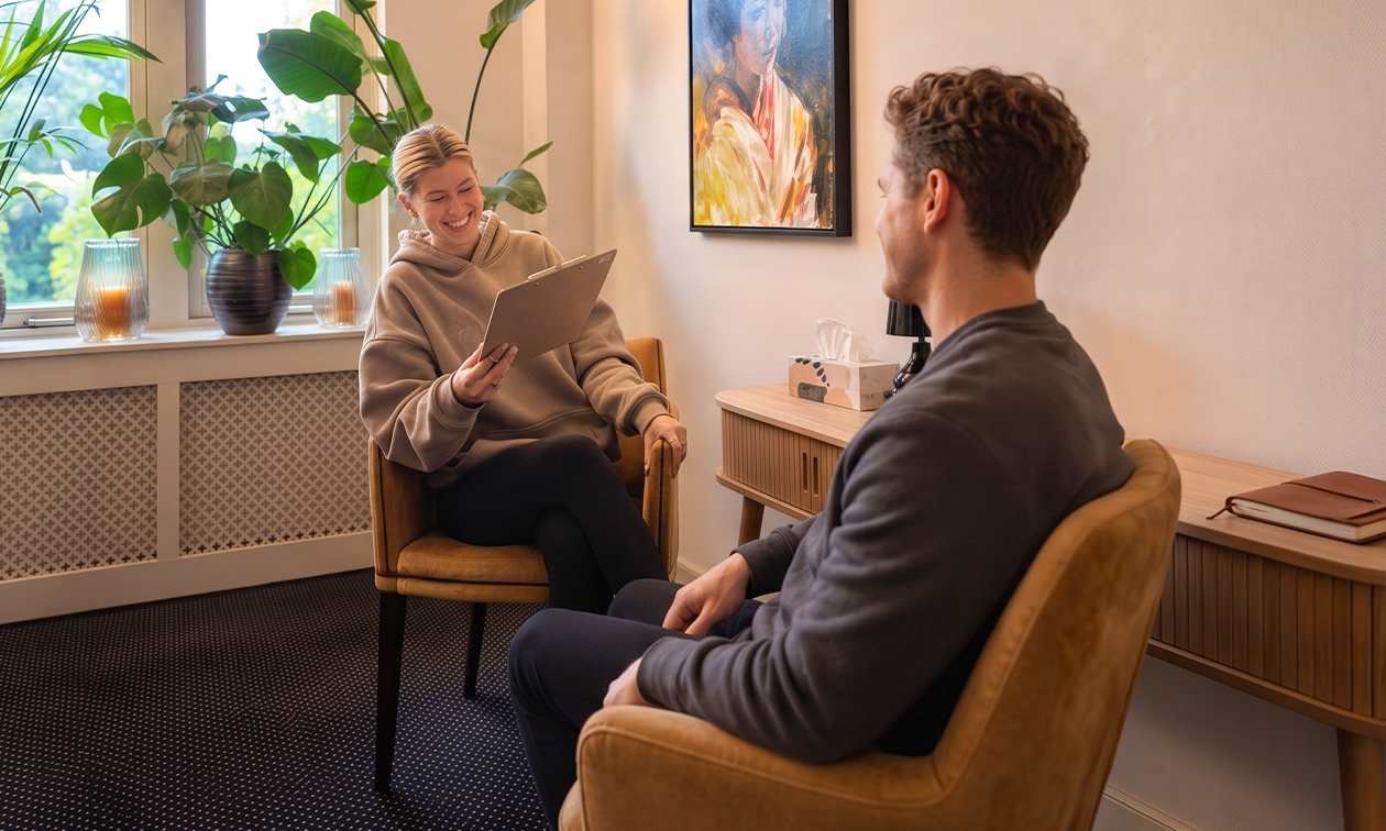 LUX Health Studio