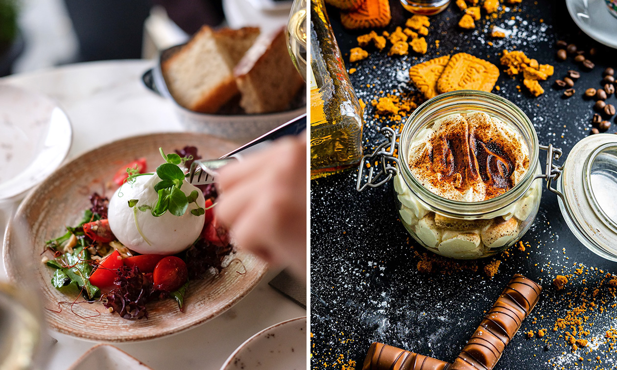 Maccione Pizzeria Hasselt