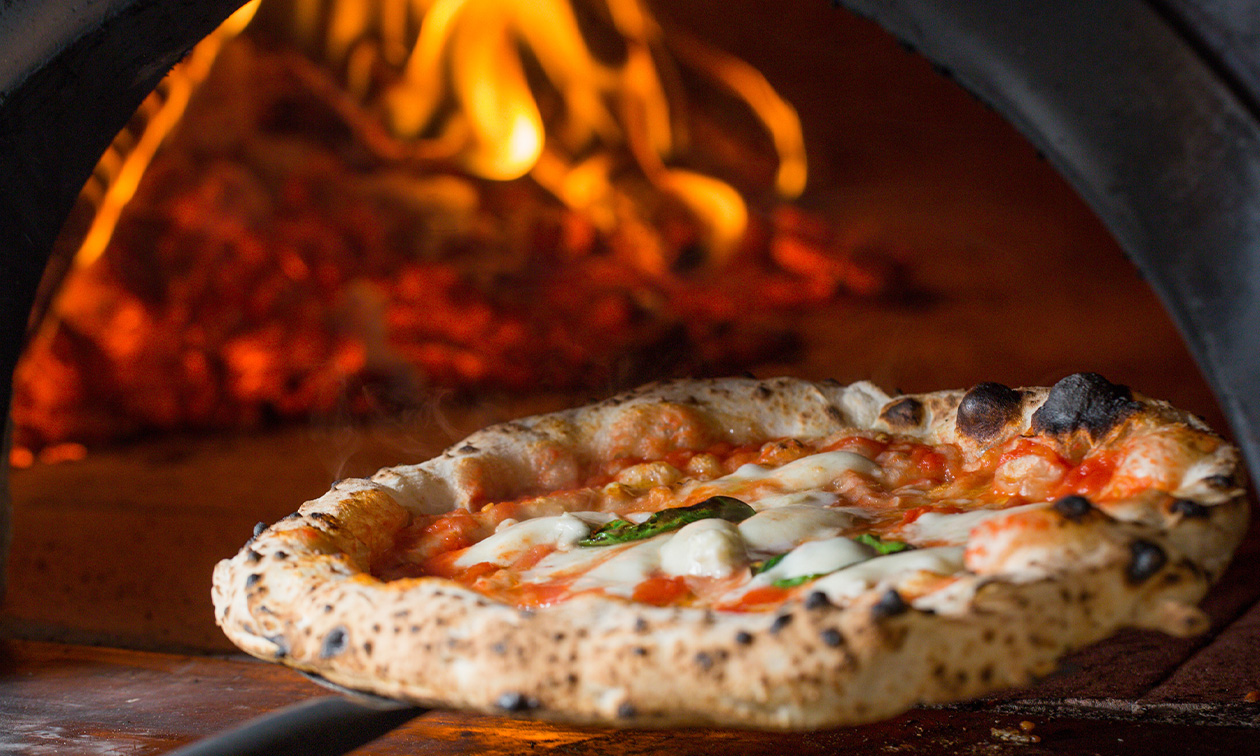 Maccione Pizzeria Hasselt