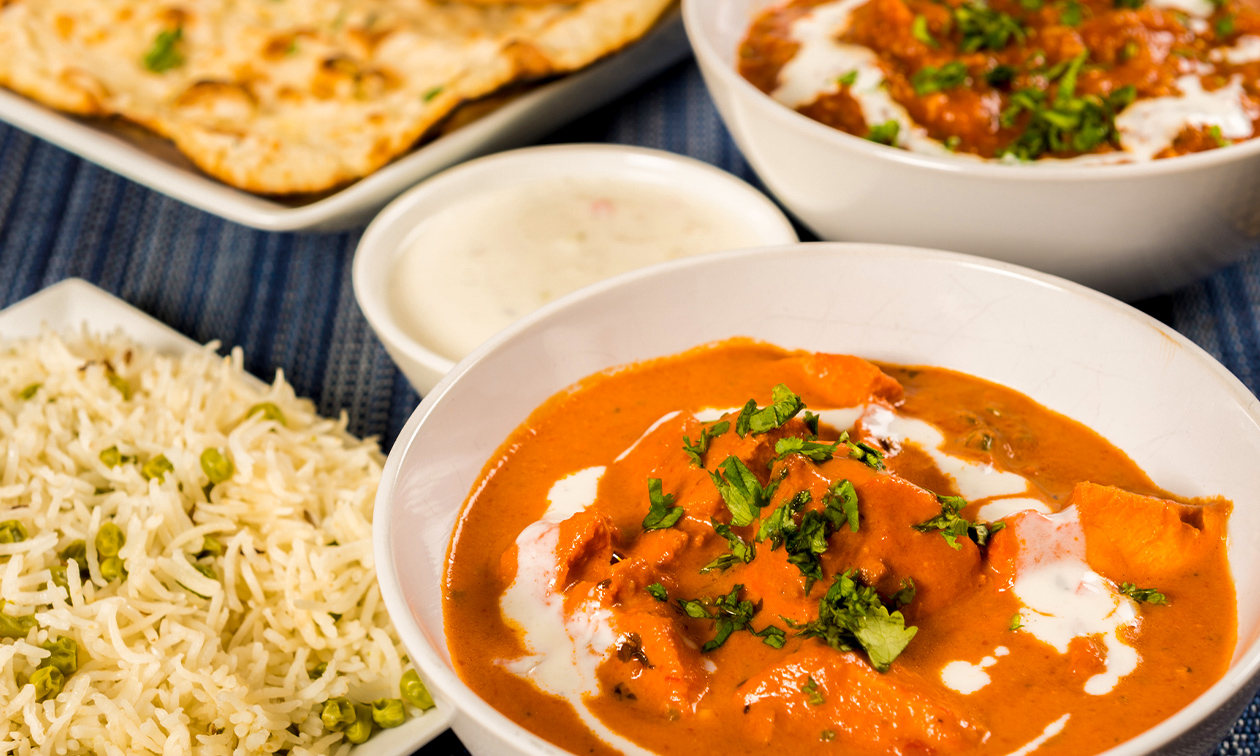 Magic Masala