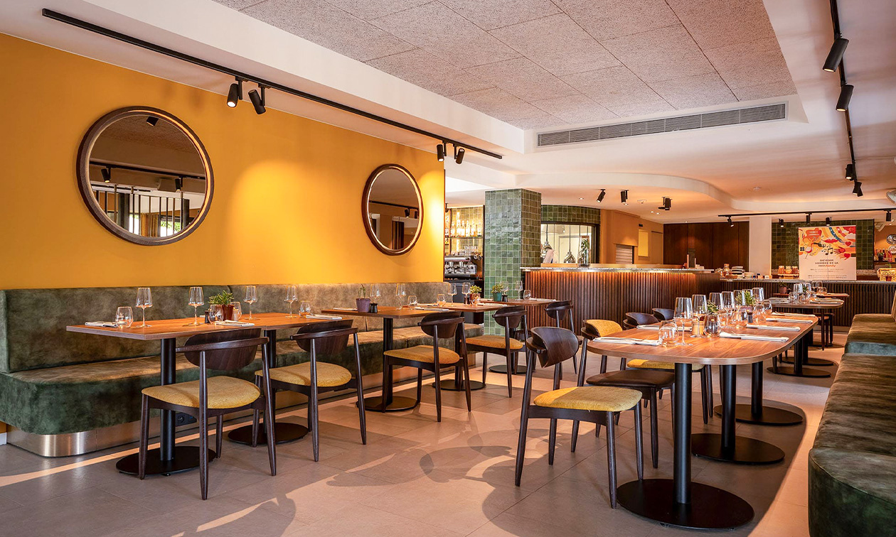 MAH | Saint-Ghislain