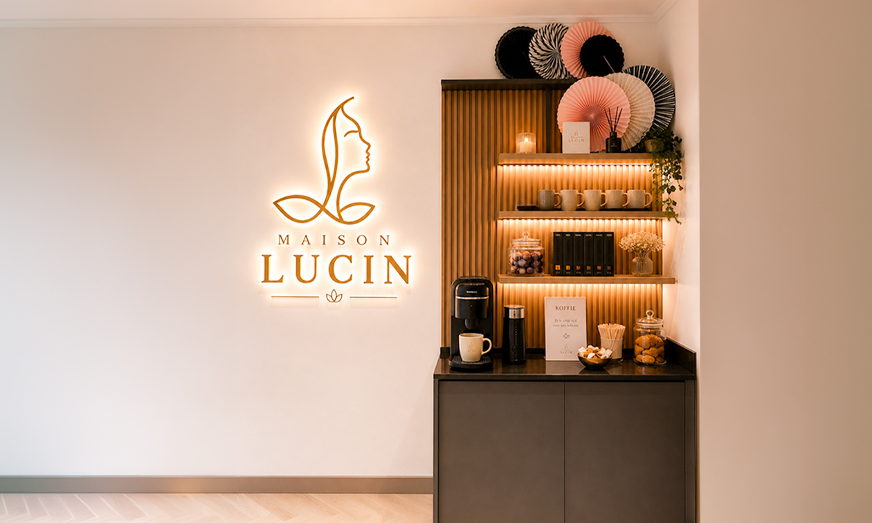 Maison Lucin