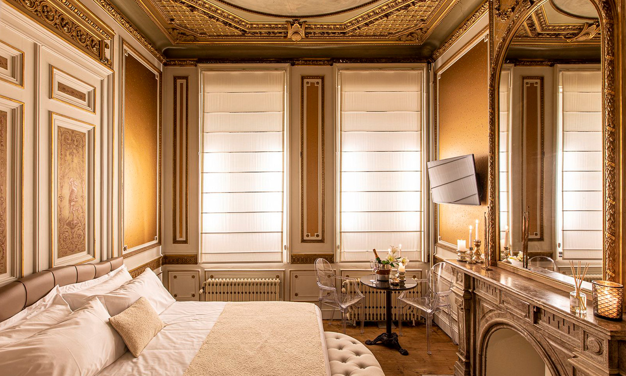 Maison Noppius