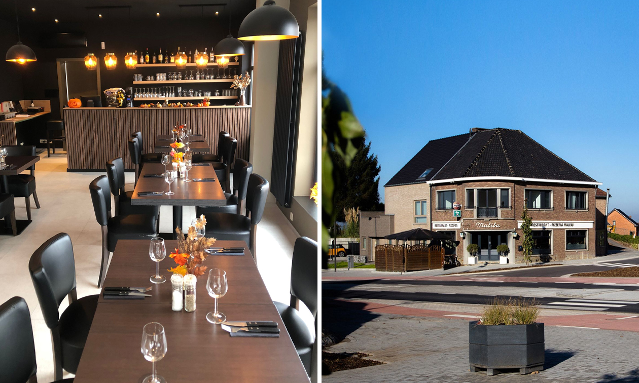 Restaurant Malibu