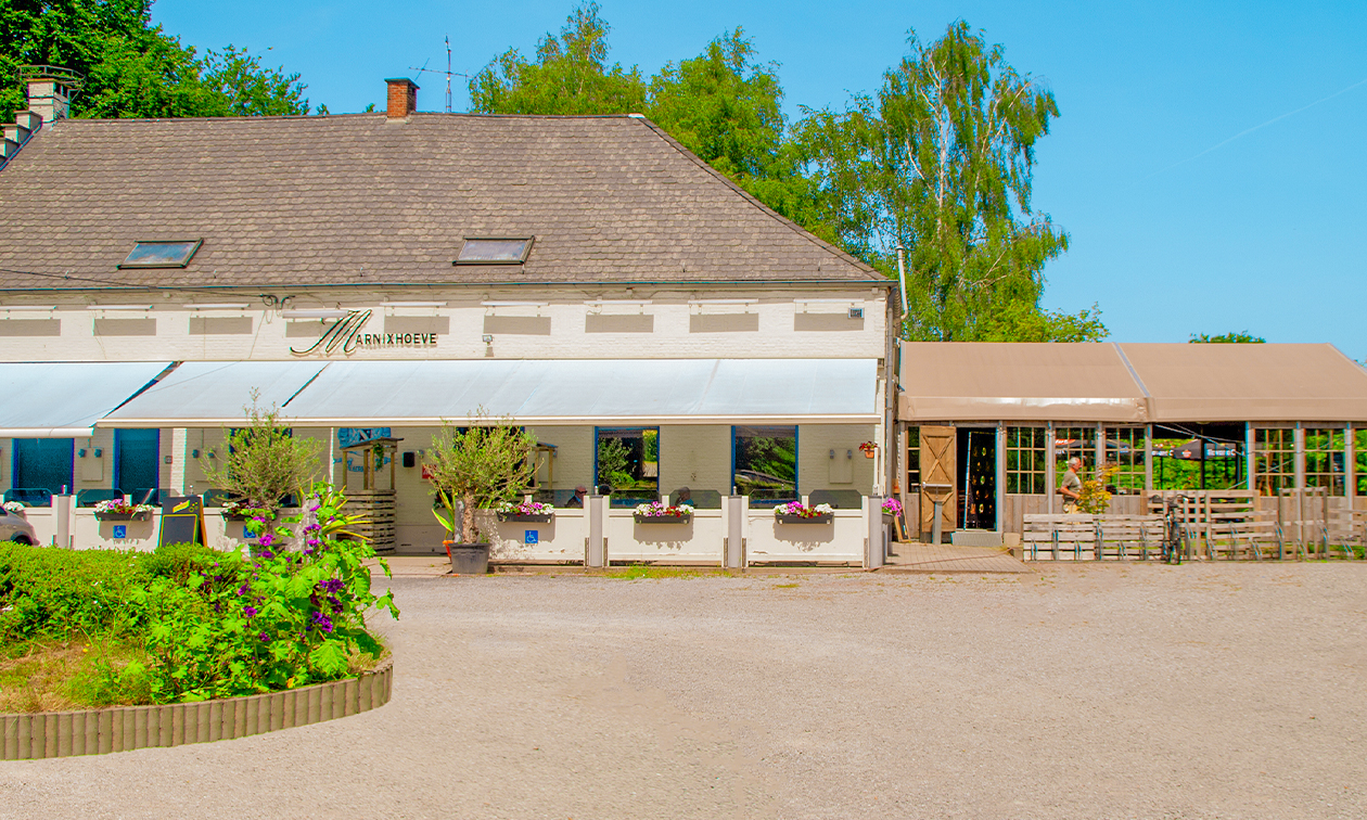 Marnixhoeve